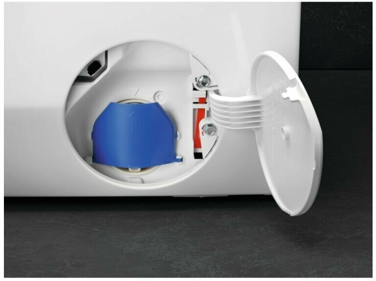 Стиральная машина AEG LFR95146UE Стиральная машина AEG LFR95146UE