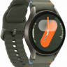 Умные часы Samsung Galaxy Watch7 44 мм LTE (зеленый) Умные часы Samsung Galaxy Watch7 44 мм LTE (зеленый)