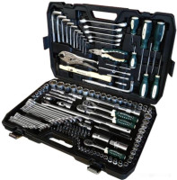 Универсальный набор инструментов RockForce RF-41421-5(New) (142 предмета)