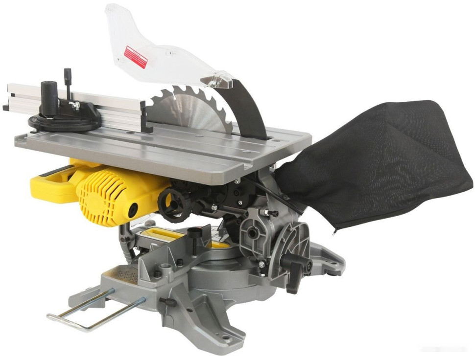 Торцовочная пила Калибр Мастер ПТЭ-1900/210Км Торцовочная пила Калибр Мастер ПТЭ-1900/210Км