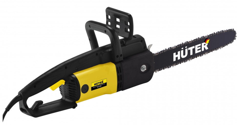 Электрическая пила Huter ELS-2000