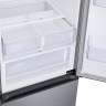 Холодильник Samsung RB36T604FSA/WT