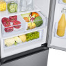 Холодильник Samsung RB36T604FSA/WT