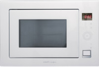 Микроволновая печь CATA MW BI2505DCG WH