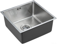 Кухонная мойка Paulmark Lassan PM304444-BS