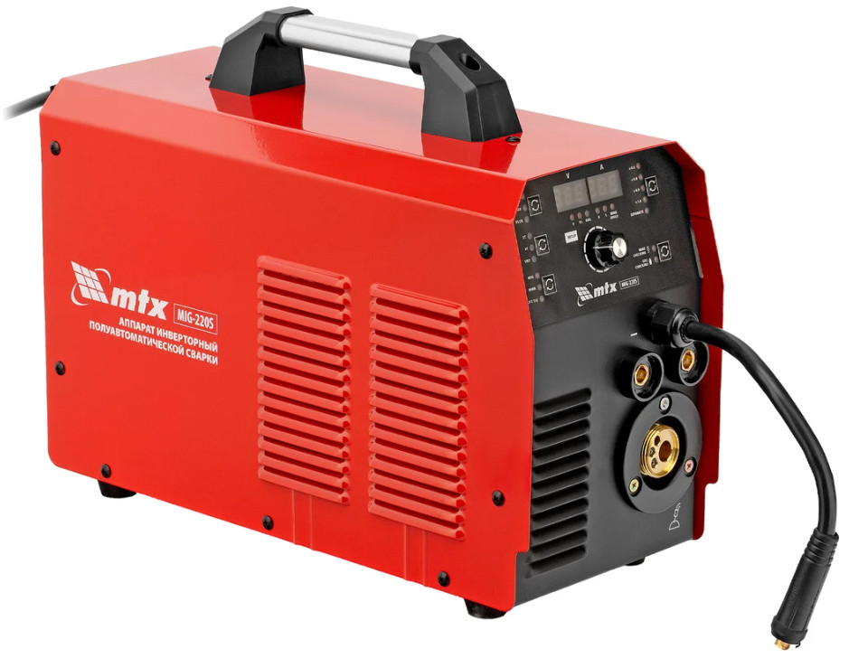 Сварочный аппарат MTX 94304 Сварочный аппарат MTX 94304