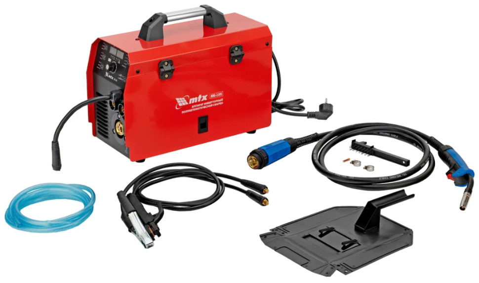 Сварочный аппарат MTX 94304 Сварочный аппарат MTX 94304