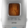 Хлебопечка Gorenje BM1600WG Хлебопечка Gorenje BM1600WG