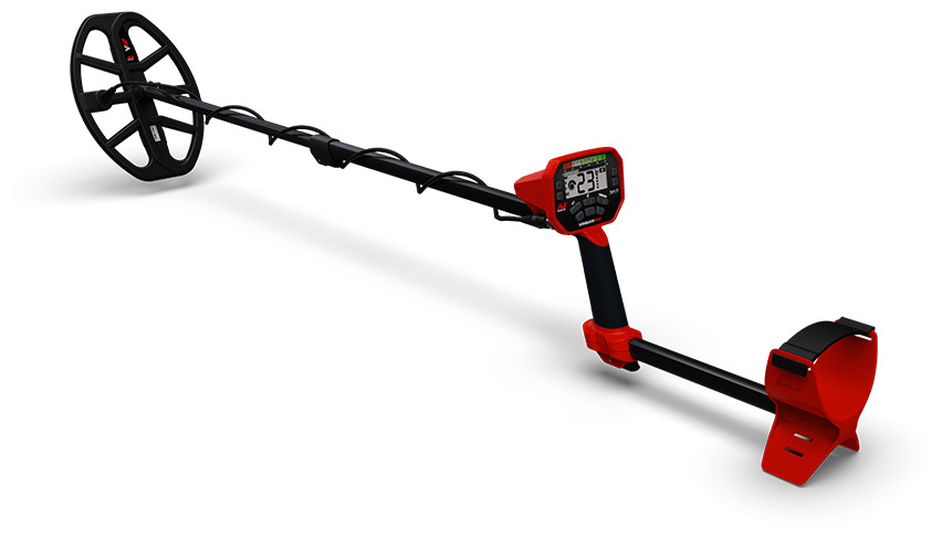 Металлоискатель Minelab Vanquish 540 Металлоискатель Minelab Vanquish 540