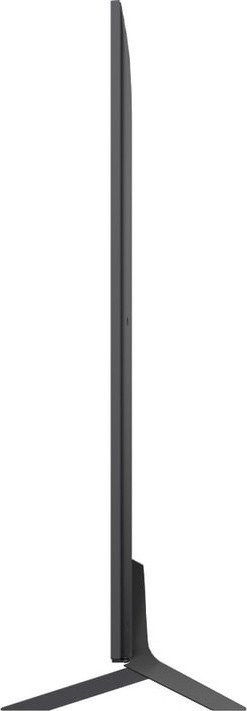 Телевизор LG AI QNED80 75QNED80A6A Телевизор LG AI QNED80 75QNED80A6A