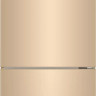 Холодильник с морозильником HAIER CEF536CGG