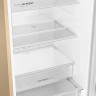Холодильник с морозильником HAIER CEF536CGG