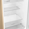 Холодильник с морозильником HAIER CEF536CGG