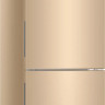 Холодильник с морозильником HAIER CEF536CGG
