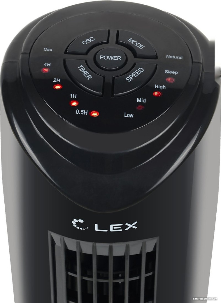 Вентилятор LEX LXFC 8365 Вентилятор LEX LXFC 8365