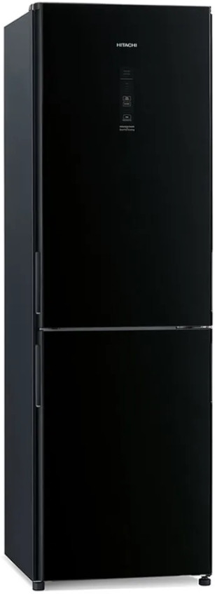 Холодильник Hitachi R-BG410PUC6X GBK Холодильник Hitachi R-BG410PUC6X GBK