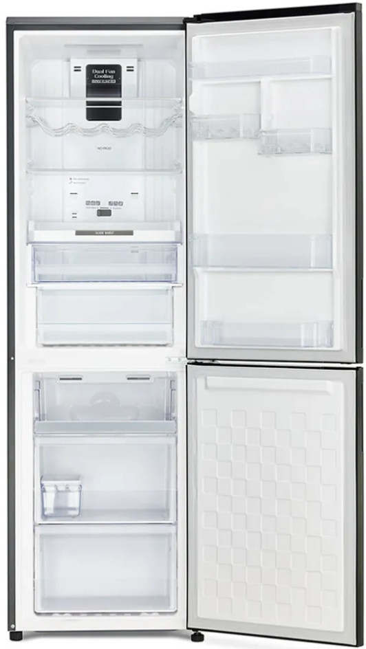 Холодильник Hitachi R-BG410PUC6X GBK Холодильник Hitachi R-BG410PUC6X GBK