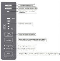 Холодильник Hitachi R-BG410PUC6X GBK