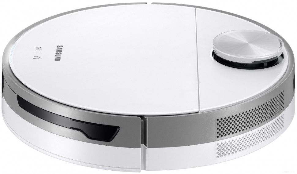 Робот-пылесос Samsung VR30T80313W/EV Робот-пылесос Samsung VR30T80313W/EV