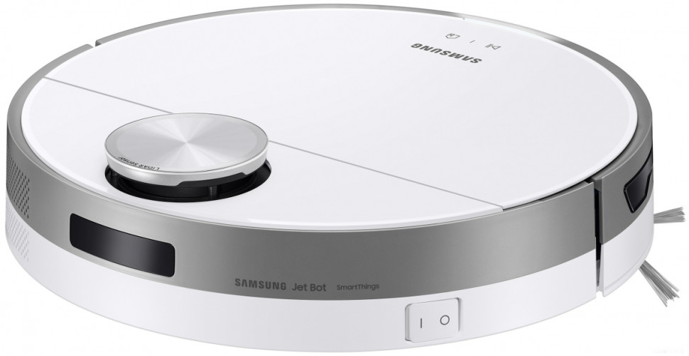 Робот-пылесос Samsung VR30T80313W/EV Робот-пылесос Samsung VR30T80313W/EV