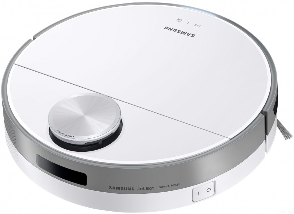 Робот-пылесос Samsung VR30T80313W/EV Робот-пылесос Samsung VR30T80313W/EV