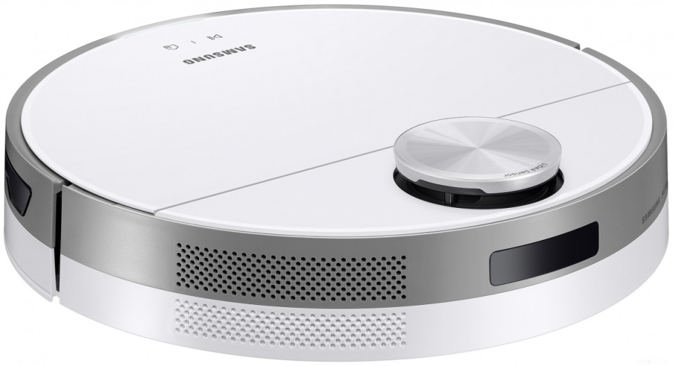 Робот-пылесос Samsung VR30T80313W/EV Робот-пылесос Samsung VR30T80313W/EV