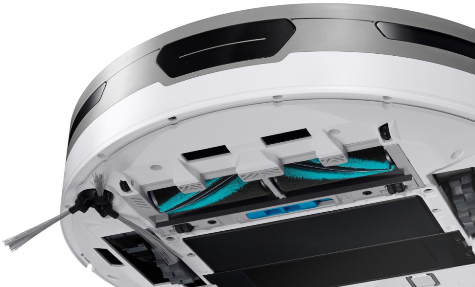 Робот-пылесос Samsung VR30T80313W/EV Робот-пылесос Samsung VR30T80313W/EV