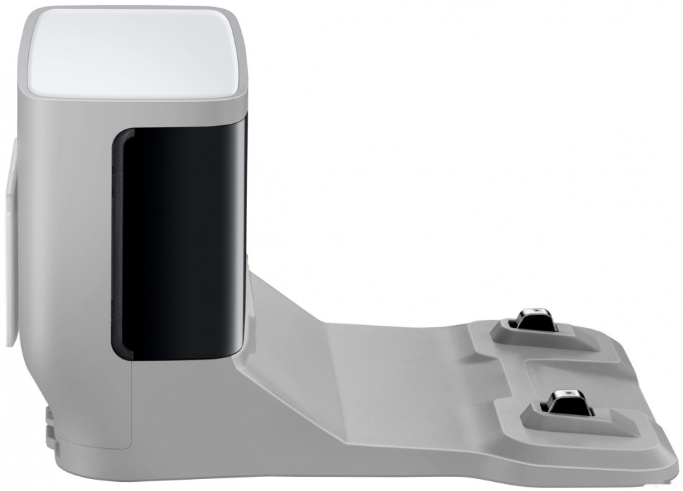 Робот-пылесос Samsung VR30T80313W/EV Робот-пылесос Samsung VR30T80313W/EV