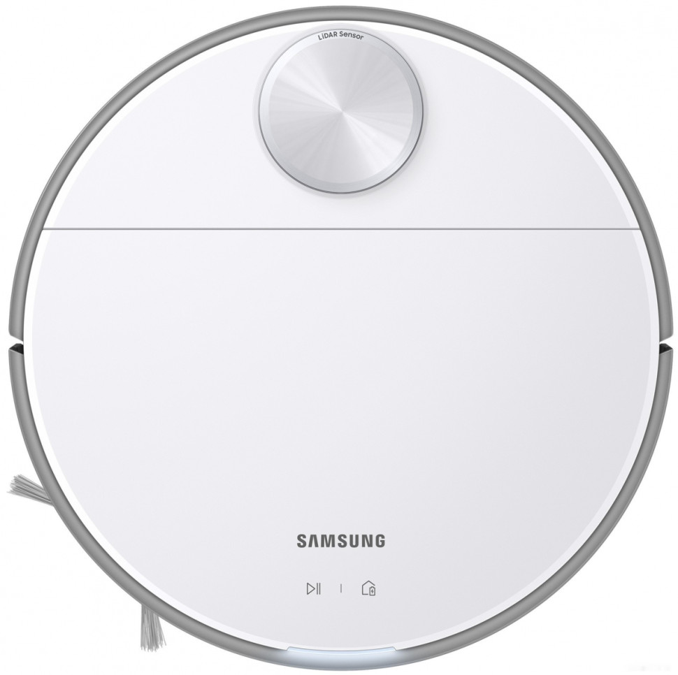 Робот-пылесос Samsung VR30T80313W/EV Робот-пылесос Samsung VR30T80313W/EV