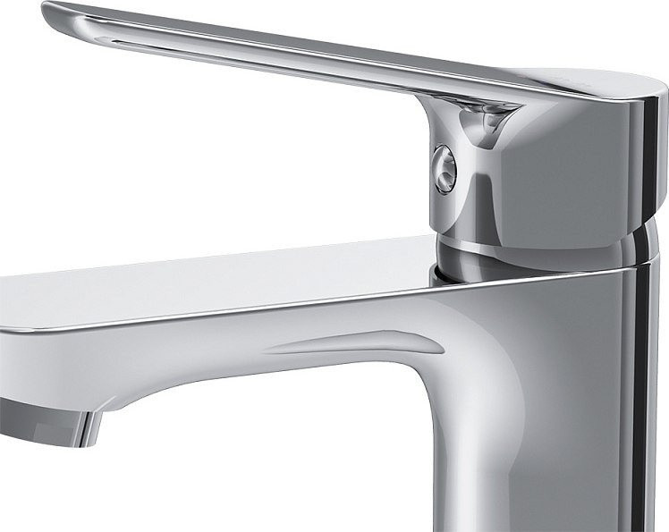 Смеситель Am.Pm Crave F9C02100 Смеситель Am.Pm Crave F9C02100