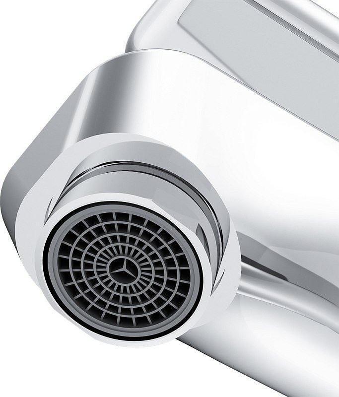 Смеситель Am.Pm Crave F9C02100 Смеситель Am.Pm Crave F9C02100