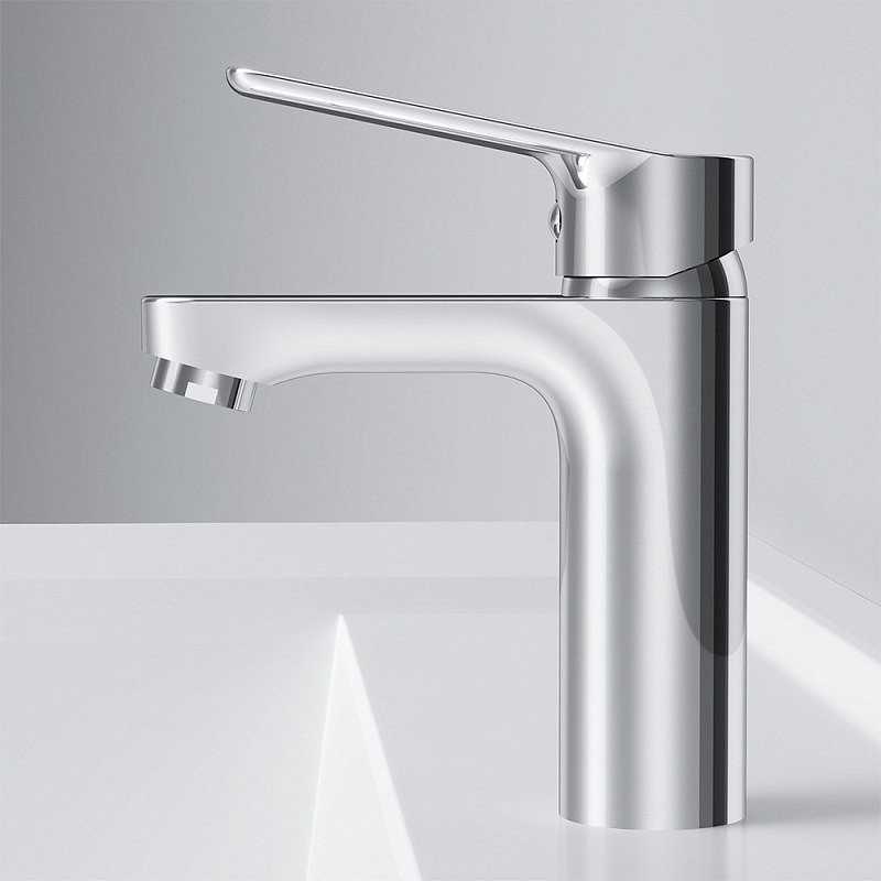 Смеситель Am.Pm Crave F9C02100 Смеситель Am.Pm Crave F9C02100