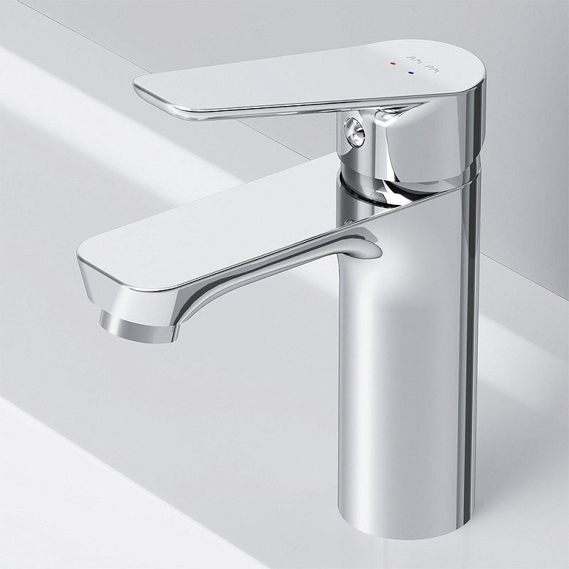 Смеситель Am.Pm Crave F9C02100 Смеситель Am.Pm Crave F9C02100