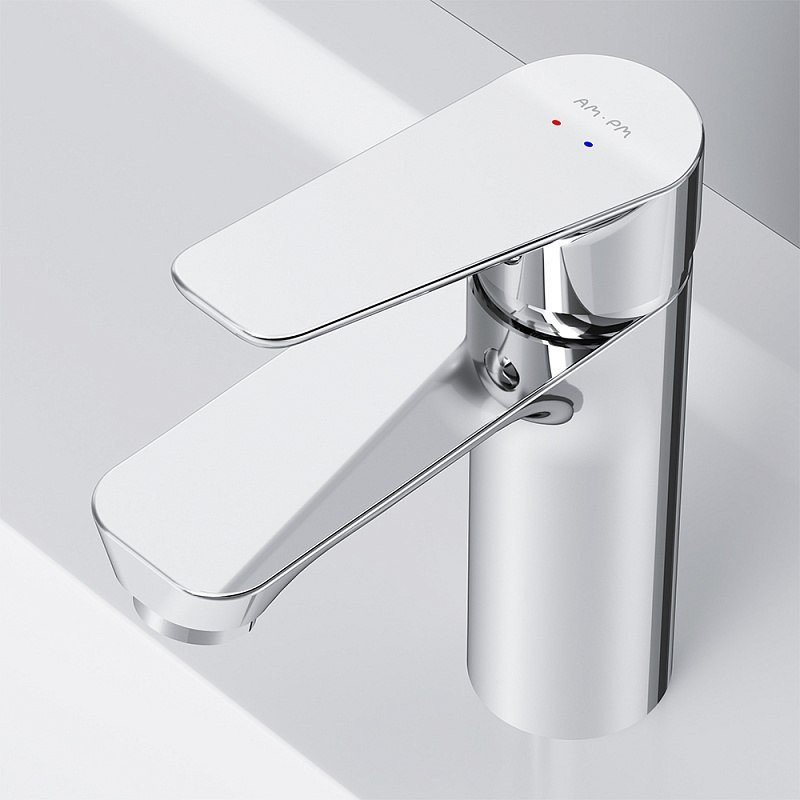 Смеситель Am.Pm Crave F9C02100 Смеситель Am.Pm Crave F9C02100