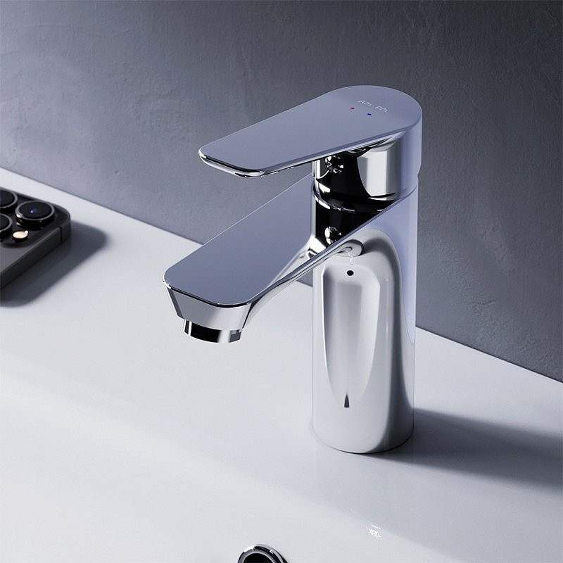 Смеситель Am.Pm Crave F9C02100 Смеситель Am.Pm Crave F9C02100