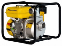 Мотопомпа Champion GP52