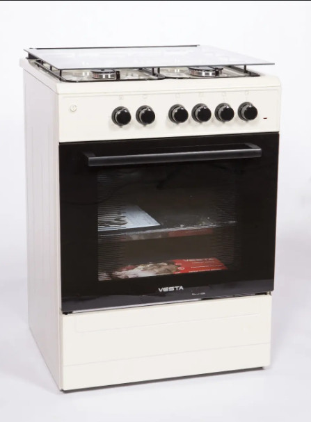 Плита Vesta Valencia VKE 10-E (Beige)