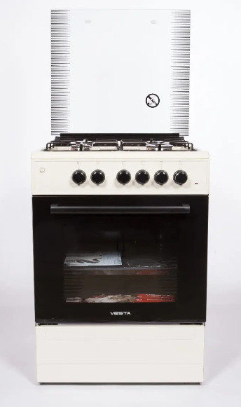 Плита Vesta Valencia VKE 10-E (Beige) Плита Vesta Valencia VKE 10-E (Beige)