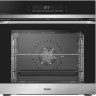 Духовой шкаф HAIER HOQ-P16AS5SX