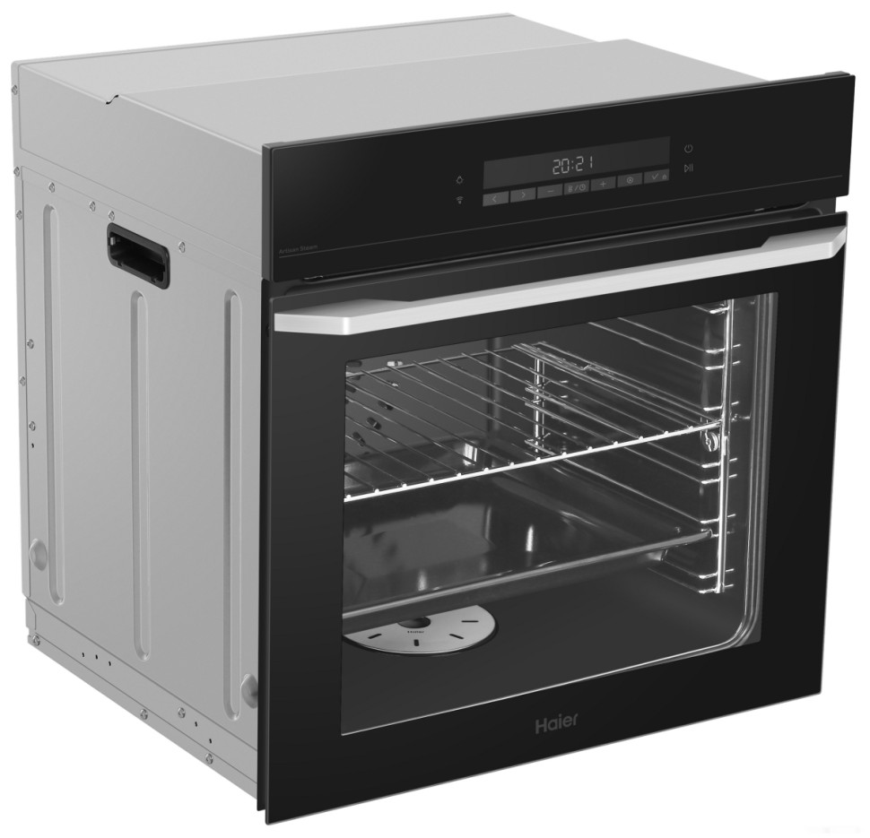 Духовой шкаф HAIER HOQ-P16AS5SX