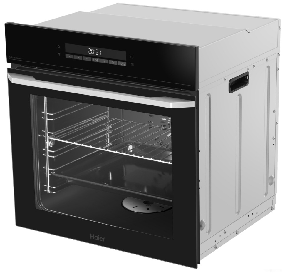 Духовой шкаф HAIER HOQ-P16AS5SX