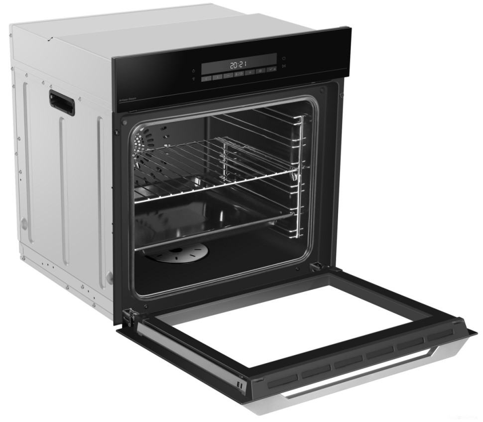 Духовой шкаф HAIER HOQ-P16AS5SX