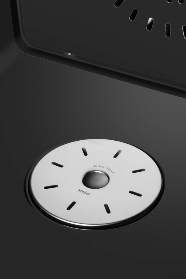 Духовой шкаф HAIER HOQ-P16AS5SX