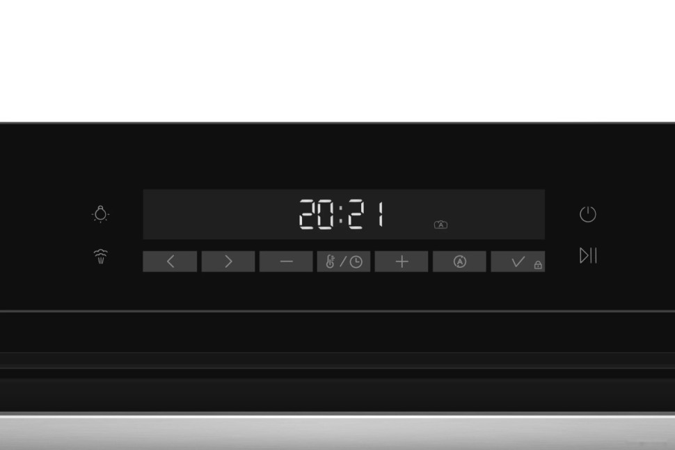 Духовой шкаф HAIER HOQ-P16AS5SX