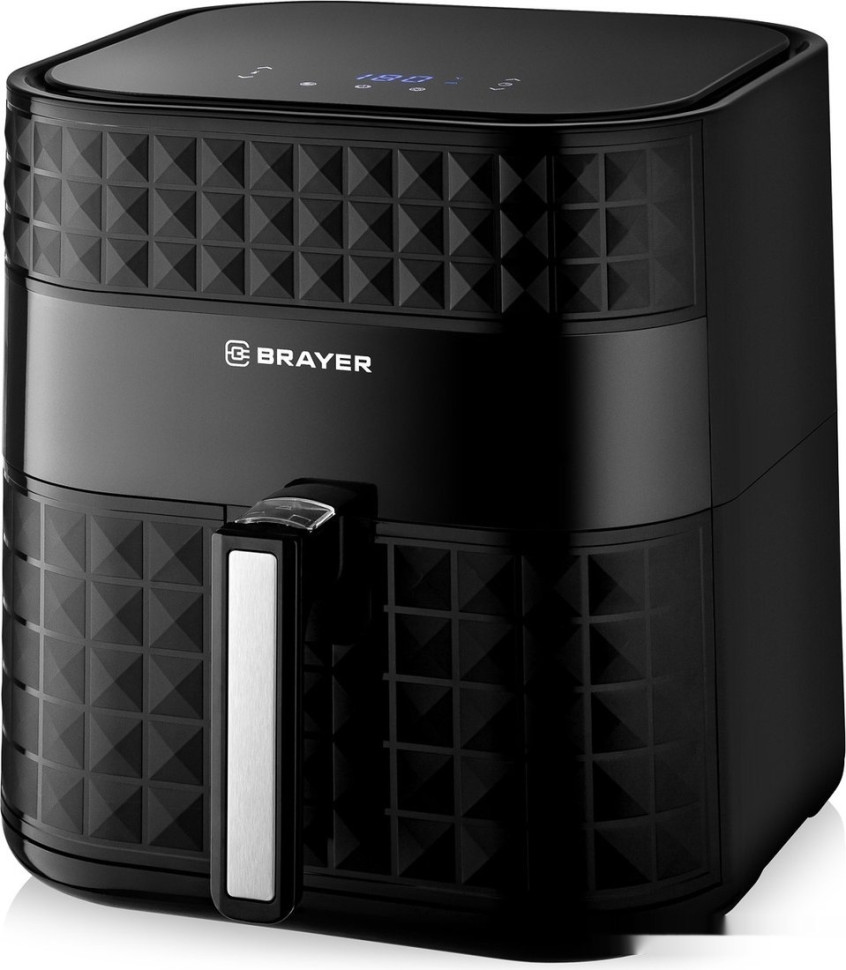 Аэрогриль Brayer BR2035