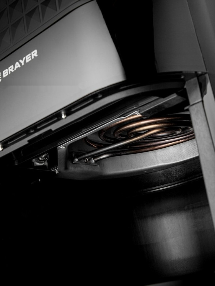 Аэрогриль Brayer BR2035