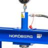 Пресс гидравлический Nordberg N3612