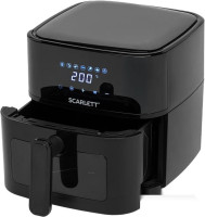 Аэрогриль Scarlett SC-AF15S01D