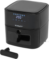 Аэрогриль Scarlett SC-AF15S01D