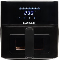 Аэрогриль Scarlett SC-AF15S01D